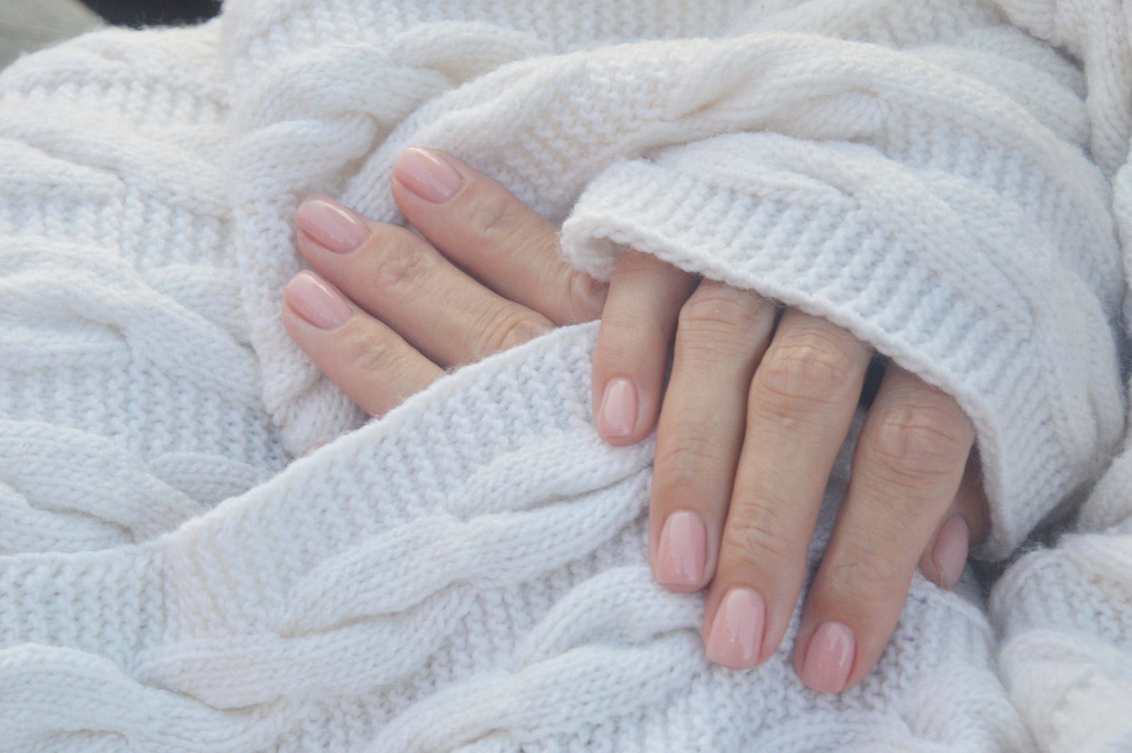 Nail Health