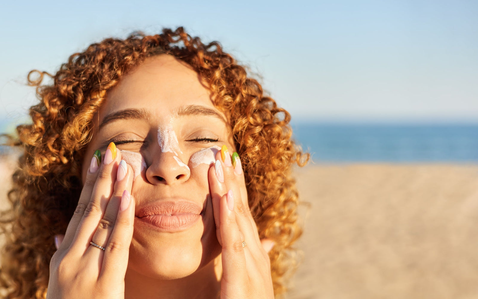 SPF is by far the most important skin treatment.