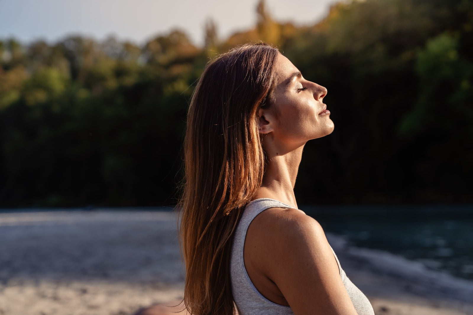 Skin concerns are not always just skin.