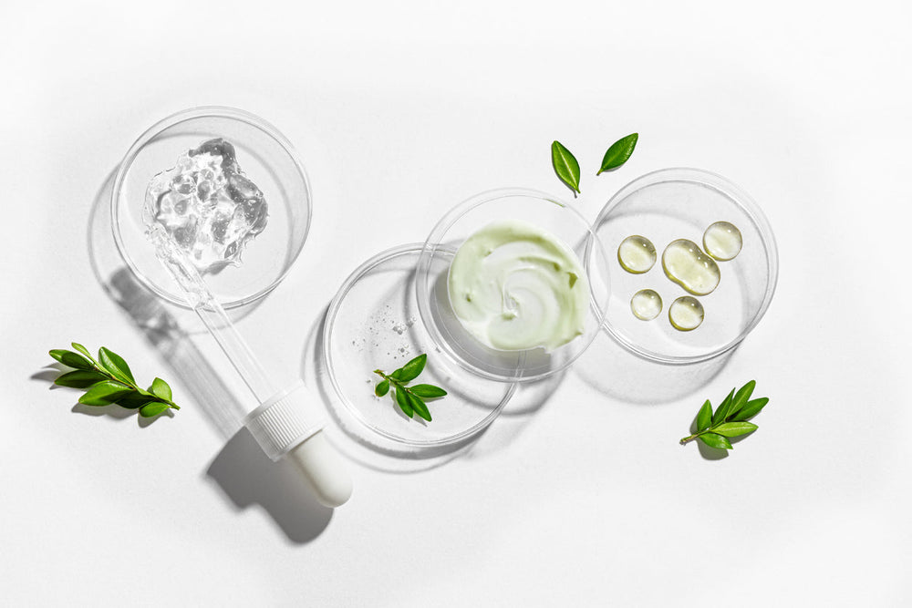 Retinol, Vitamin C & Tranexamic Acid: Understanding Key Ingredients in Modern Skincare