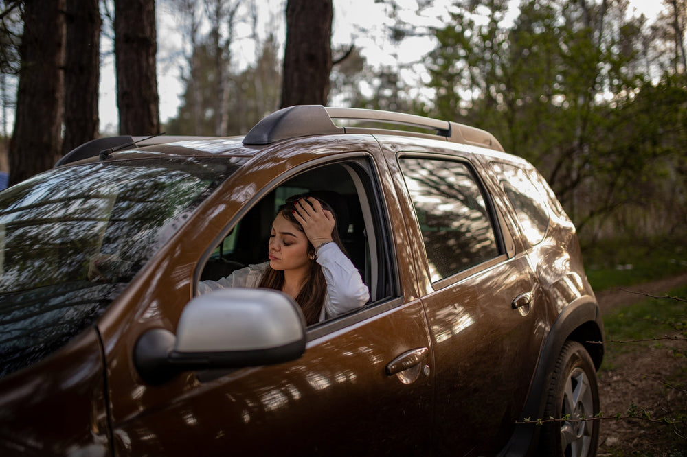 Give Your Brain and Body a Mini Vacation From Stress