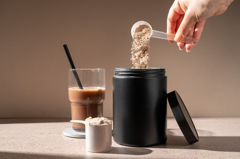 Could Creatine Be One of the Most Important Supplements for Healthy Ageing?