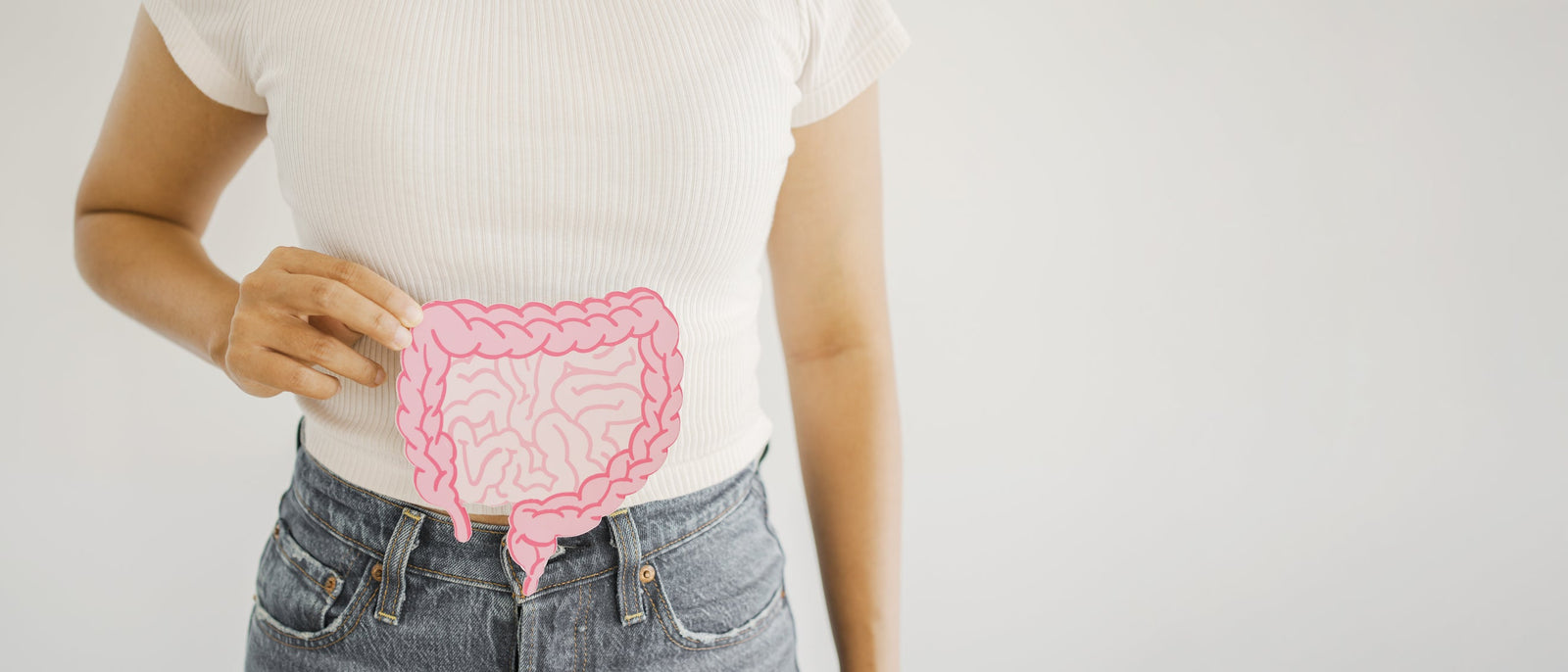 Gut health and biological ageing