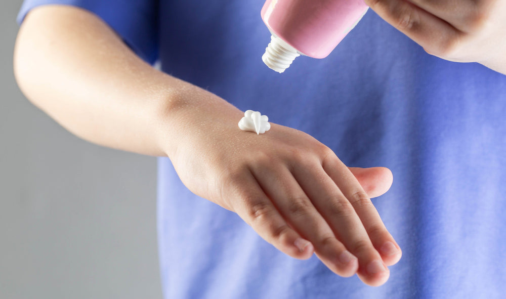 Ceramides in Skincare