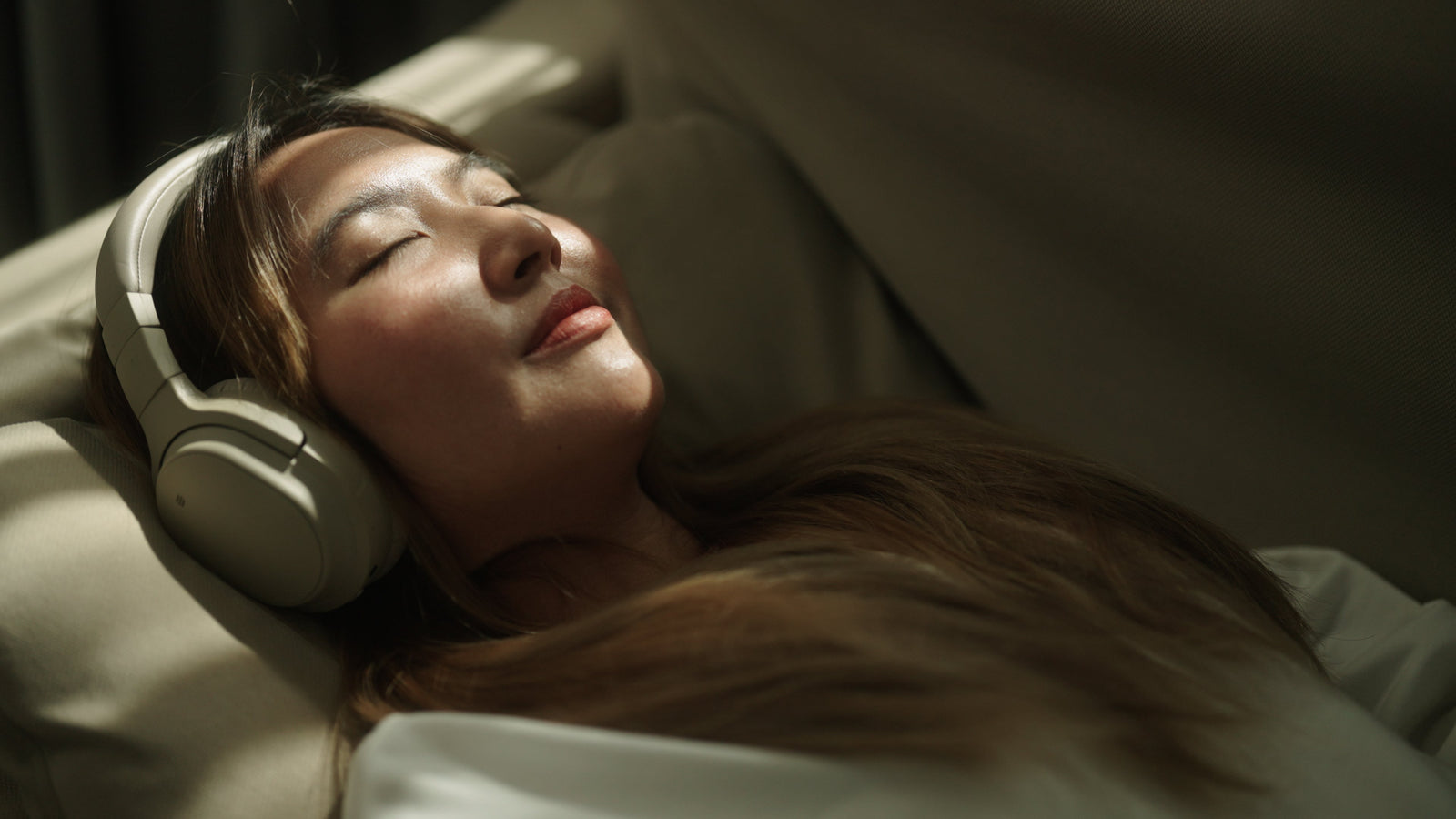 Beauty Sleep Is Biology