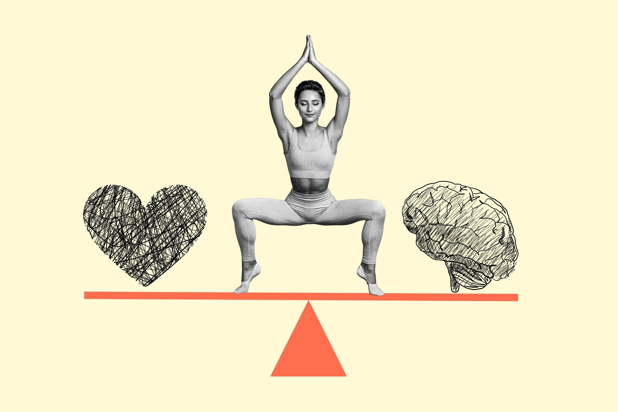 When the Nervous System Is Off Balance - NualaWoulfe