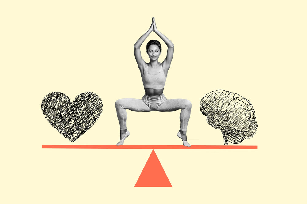 When the Nervous System Is Off Balance