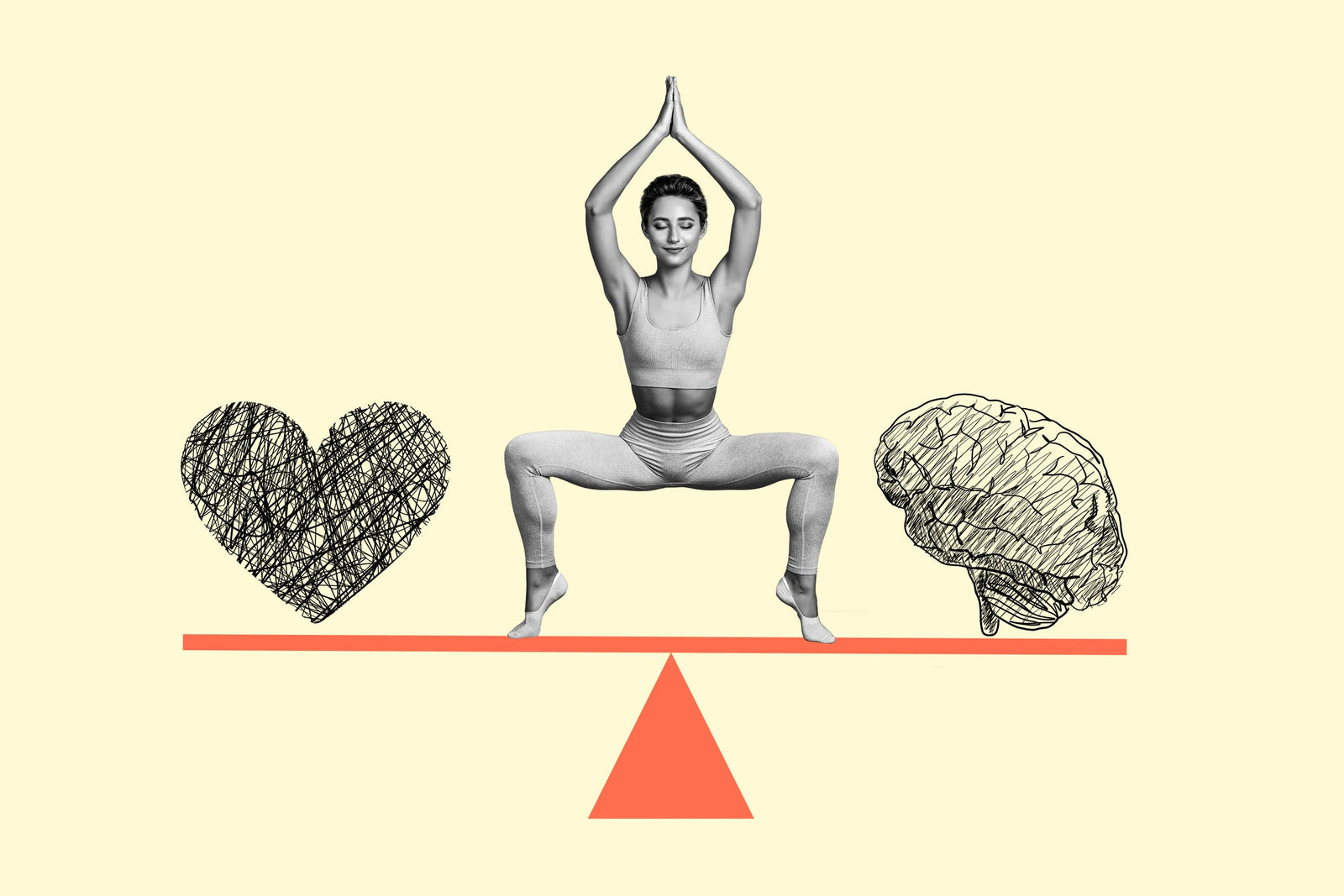 When the Nervous System Is Off Balance