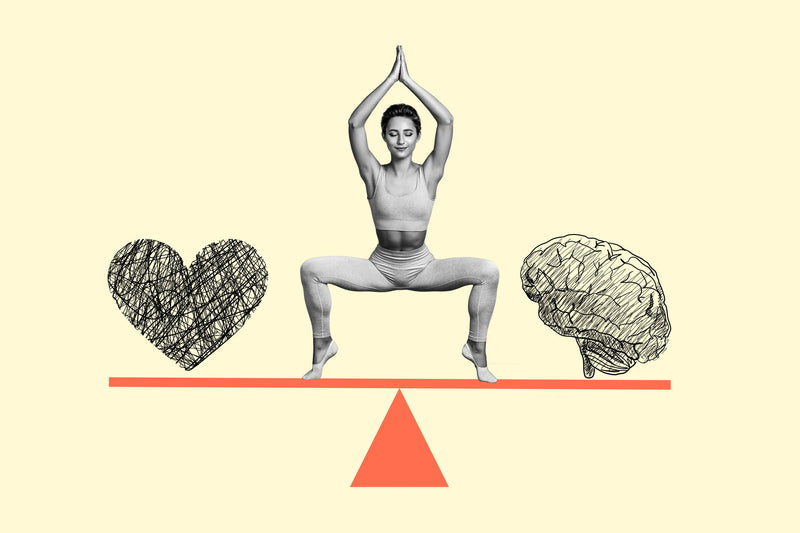 When the Nervous System Is Off Balance