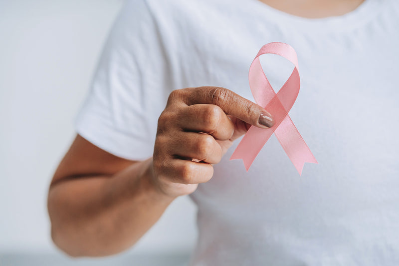 Breast Cancer Awareness Month