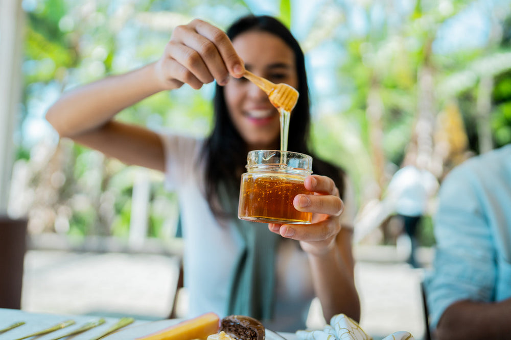 Honey in Modern Skincare: Science or Folklore?