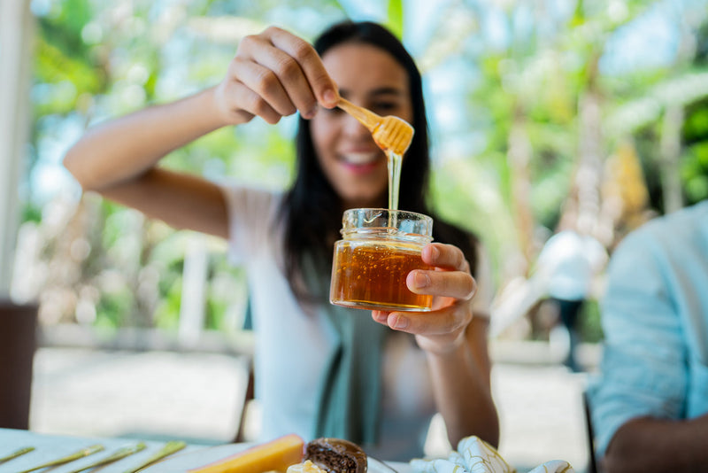 Honey in Modern Skincare: Science or Folklore?