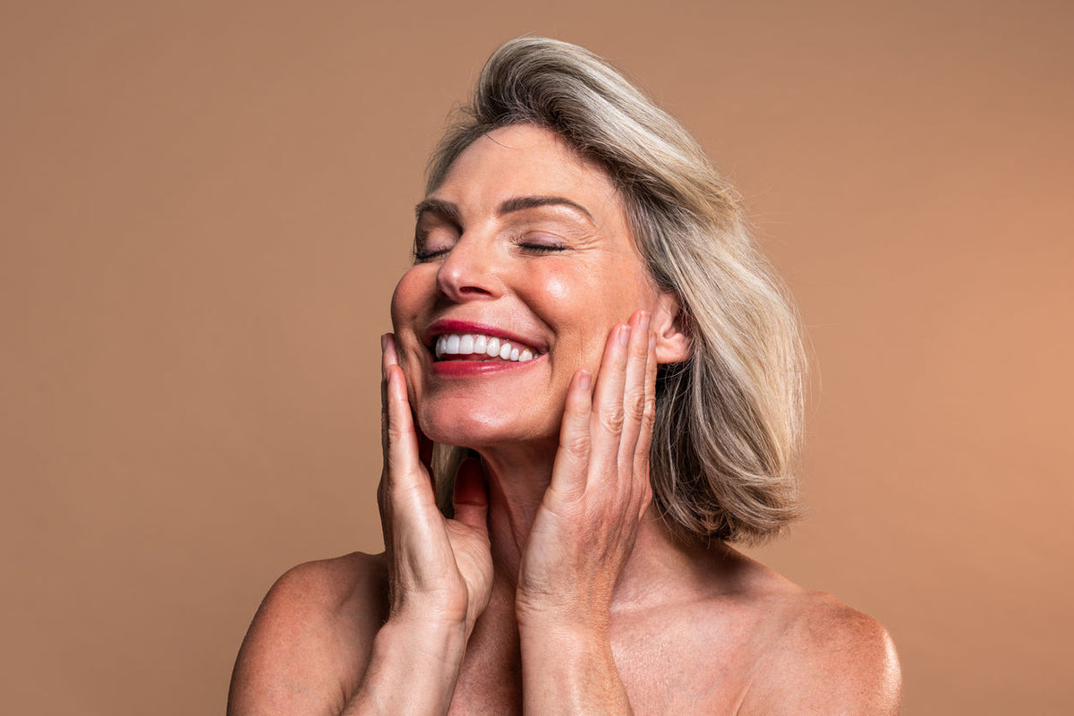 Beyond the Surface : Understanding Skin Health and Longevity 