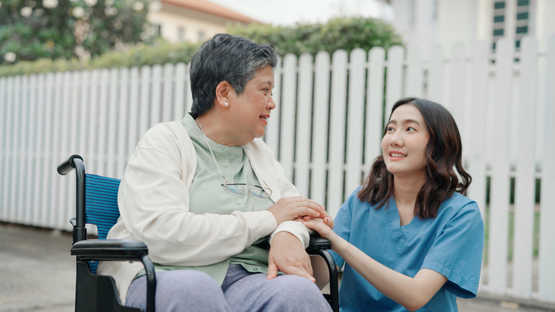 Your safety is our priority.