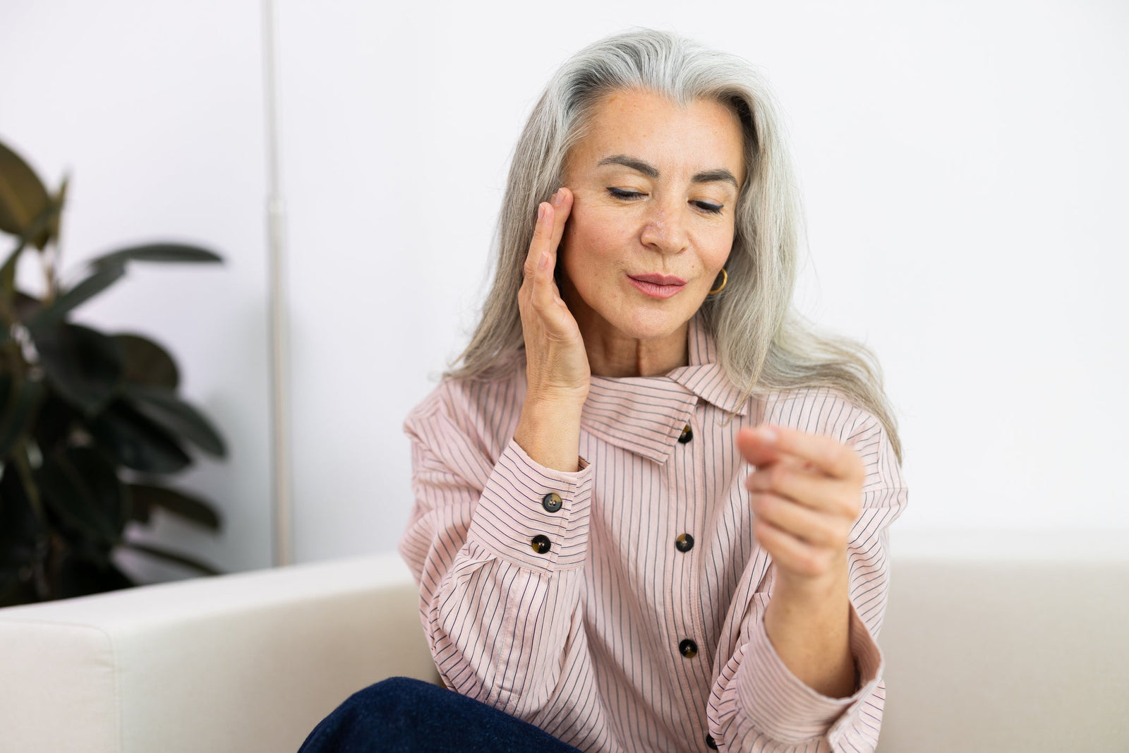 Menopause, HRT and Healthy Ageing: Understanding the Evidence