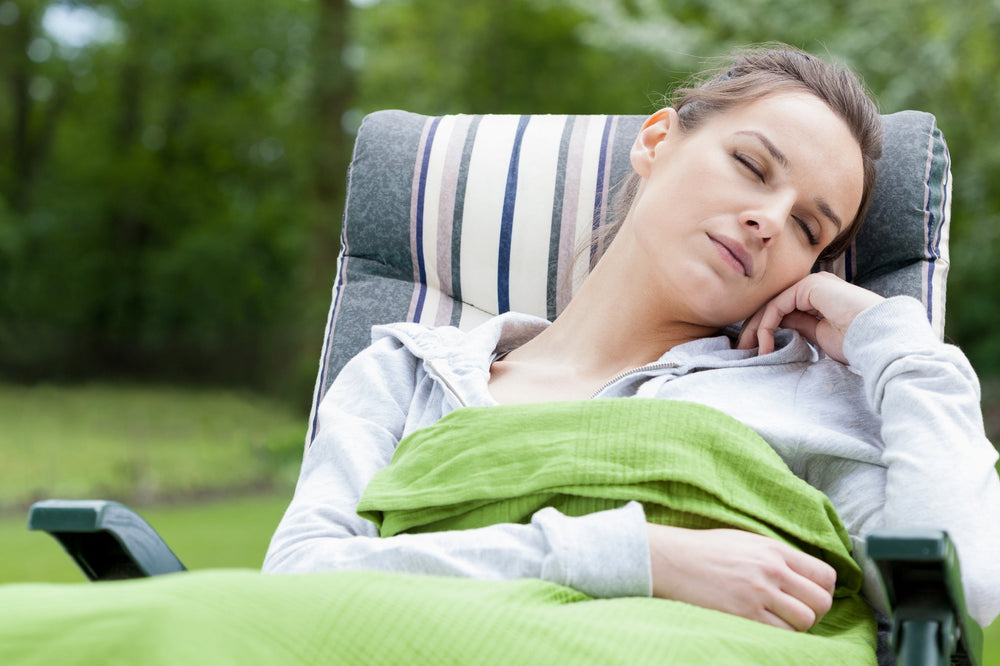 Fight-or-Flight vs. Rest-and-Digest