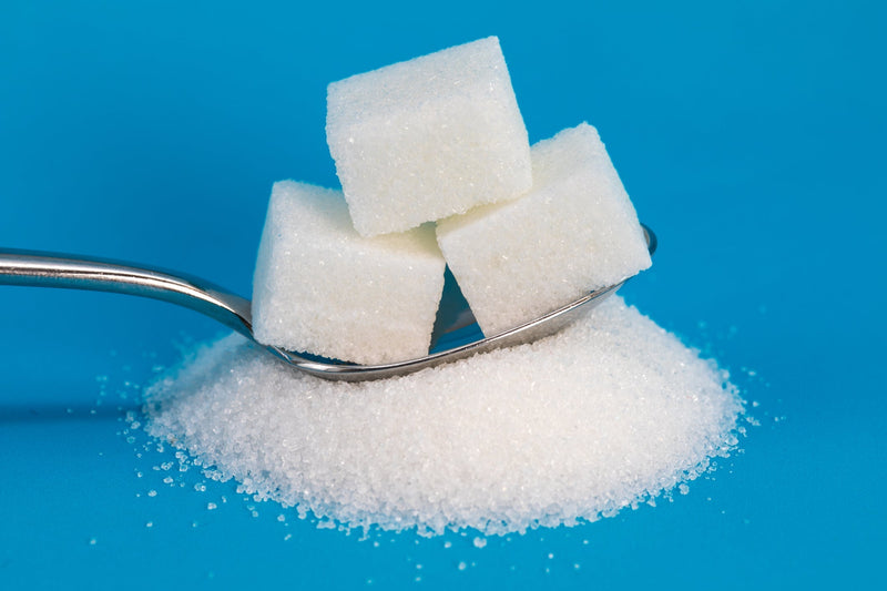 Glycation & Sugar Damage
