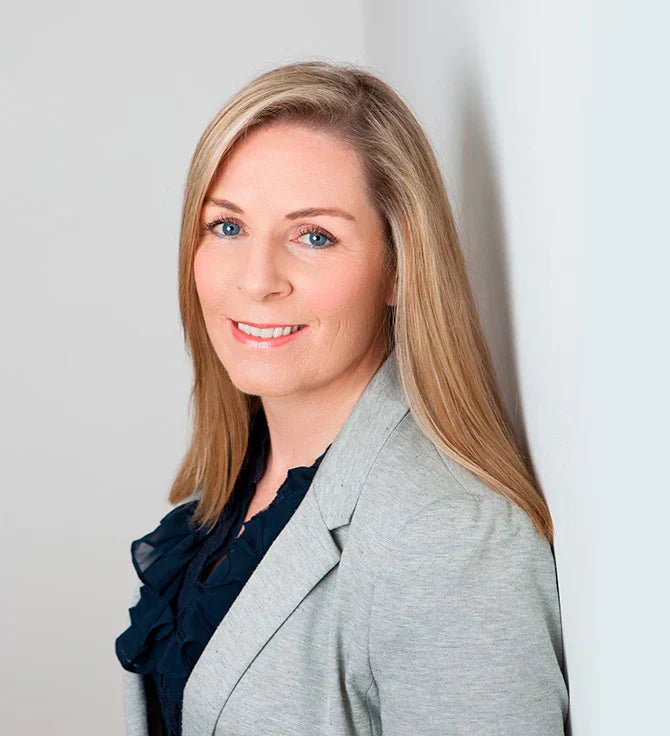 Meet Edelle O’Doherty-Nickels, Functional Medicine and Nutritional Therapist