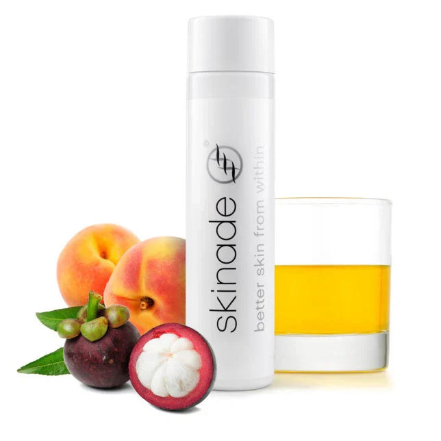 Skinade: Skincare That Starts From Within