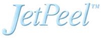 Jet peel with ATX