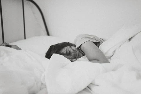 Have you ever got out of bed, first thing in the morning, and found your neck and/or shoulders feels really stiff?