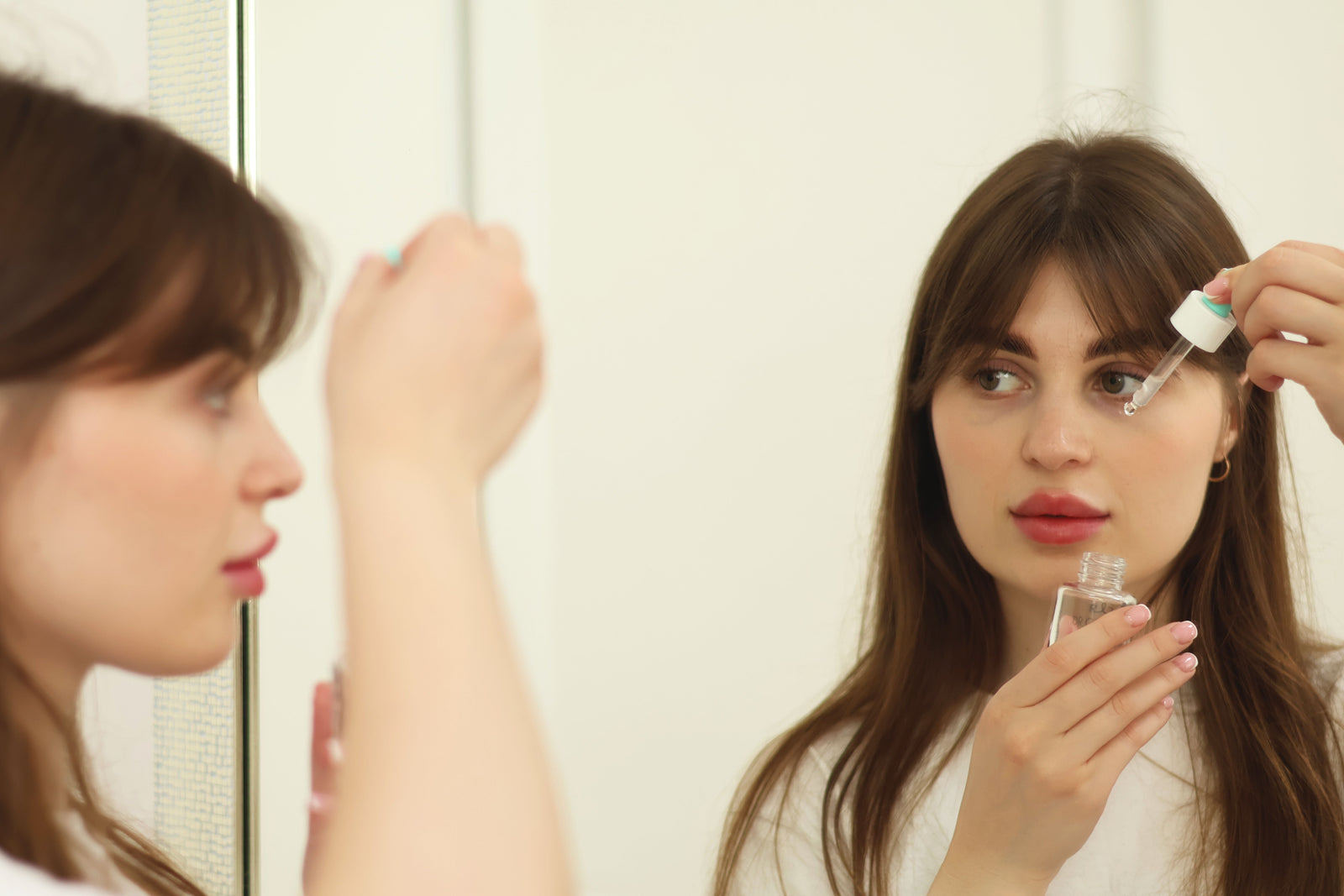 Peptides in Skincare