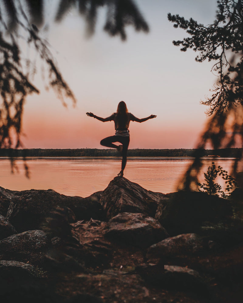 Summer Wellness and Healthy Ageing