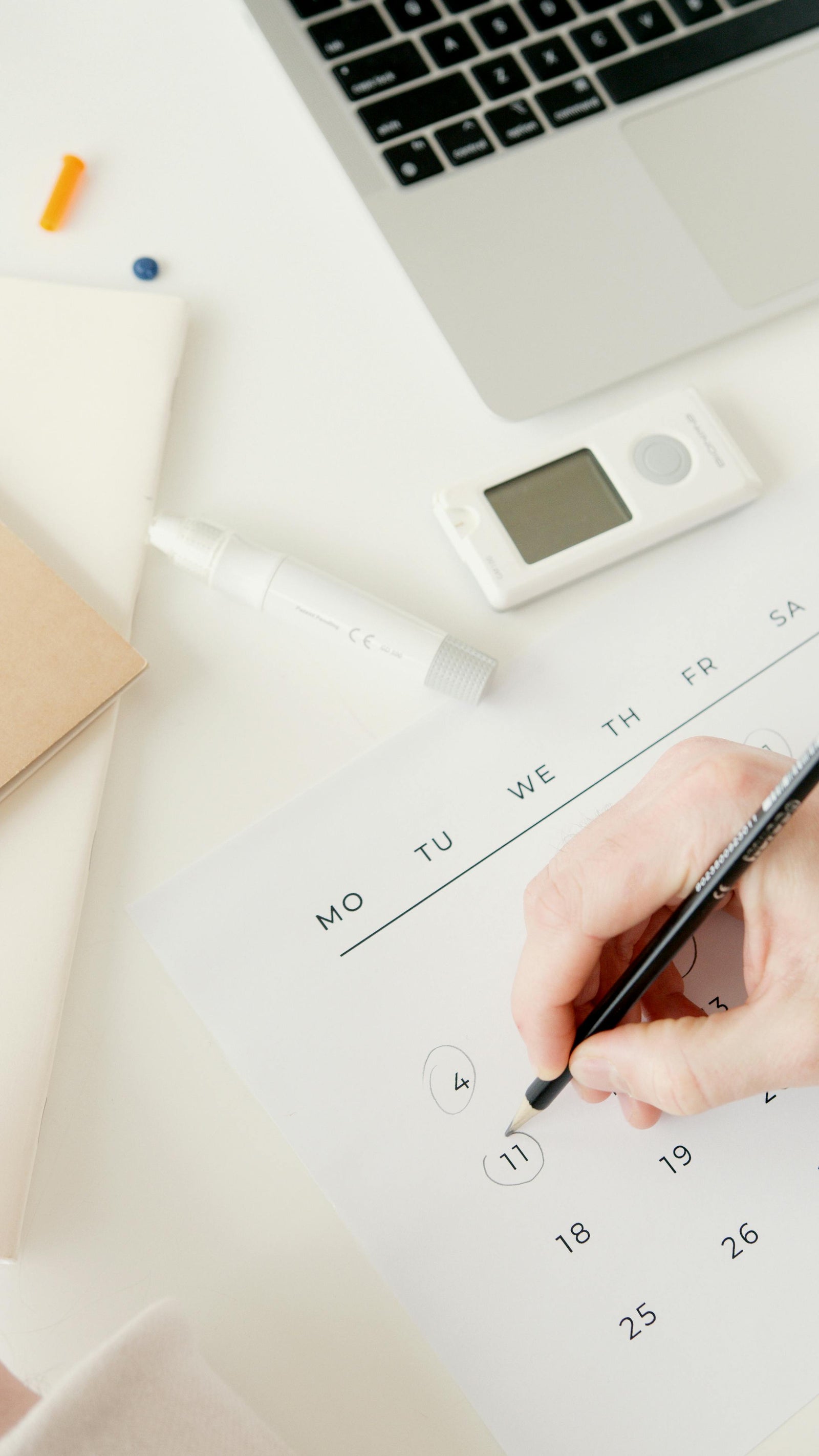 The Simple Weekly Formula for Heart Health