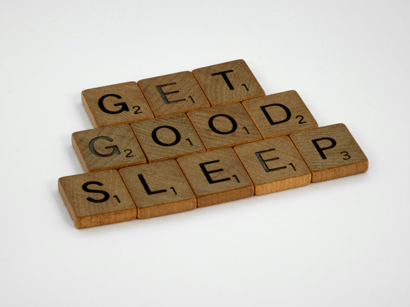 The Importance of Sleep and Rest for Brain Health