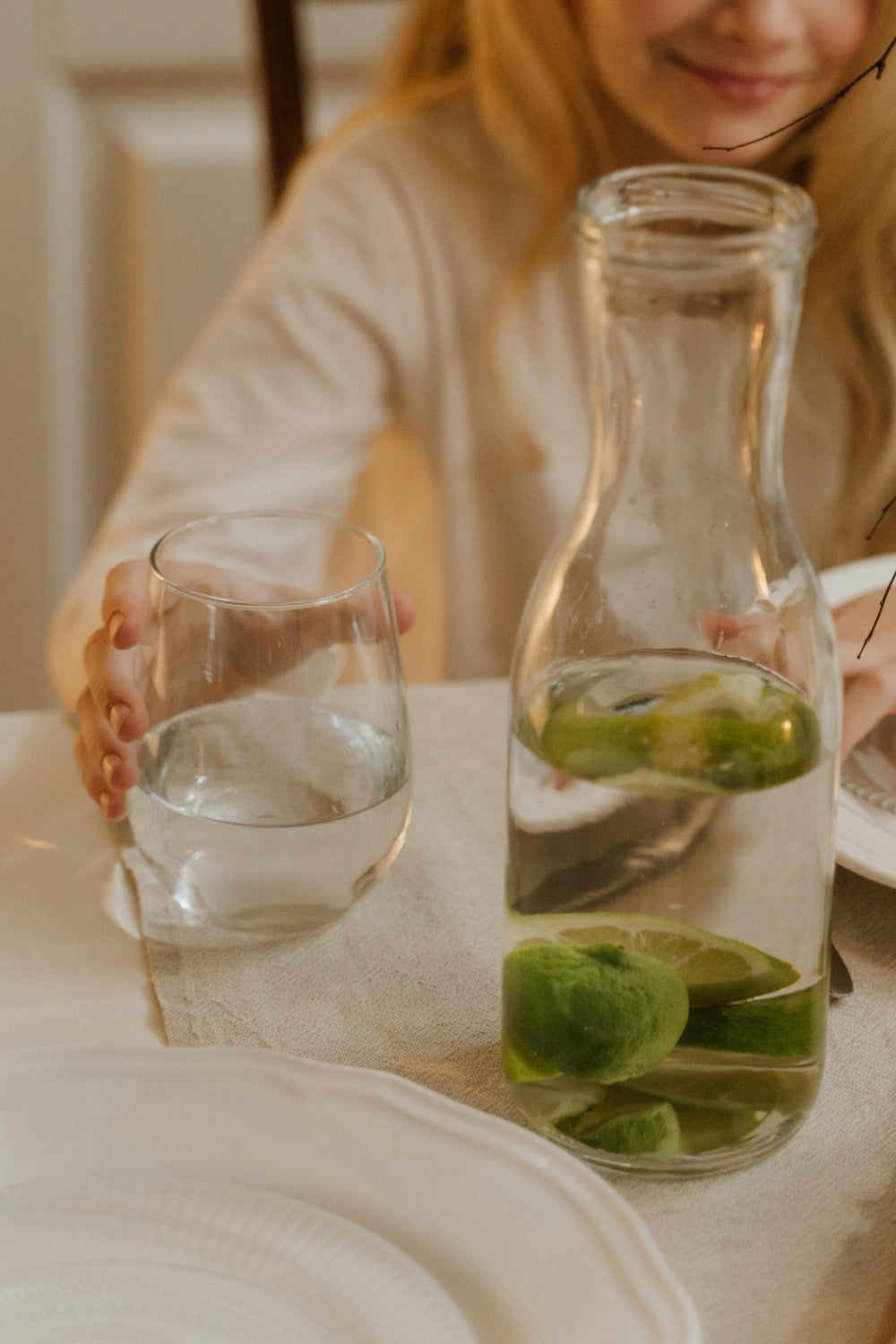 The Importance of Hydration