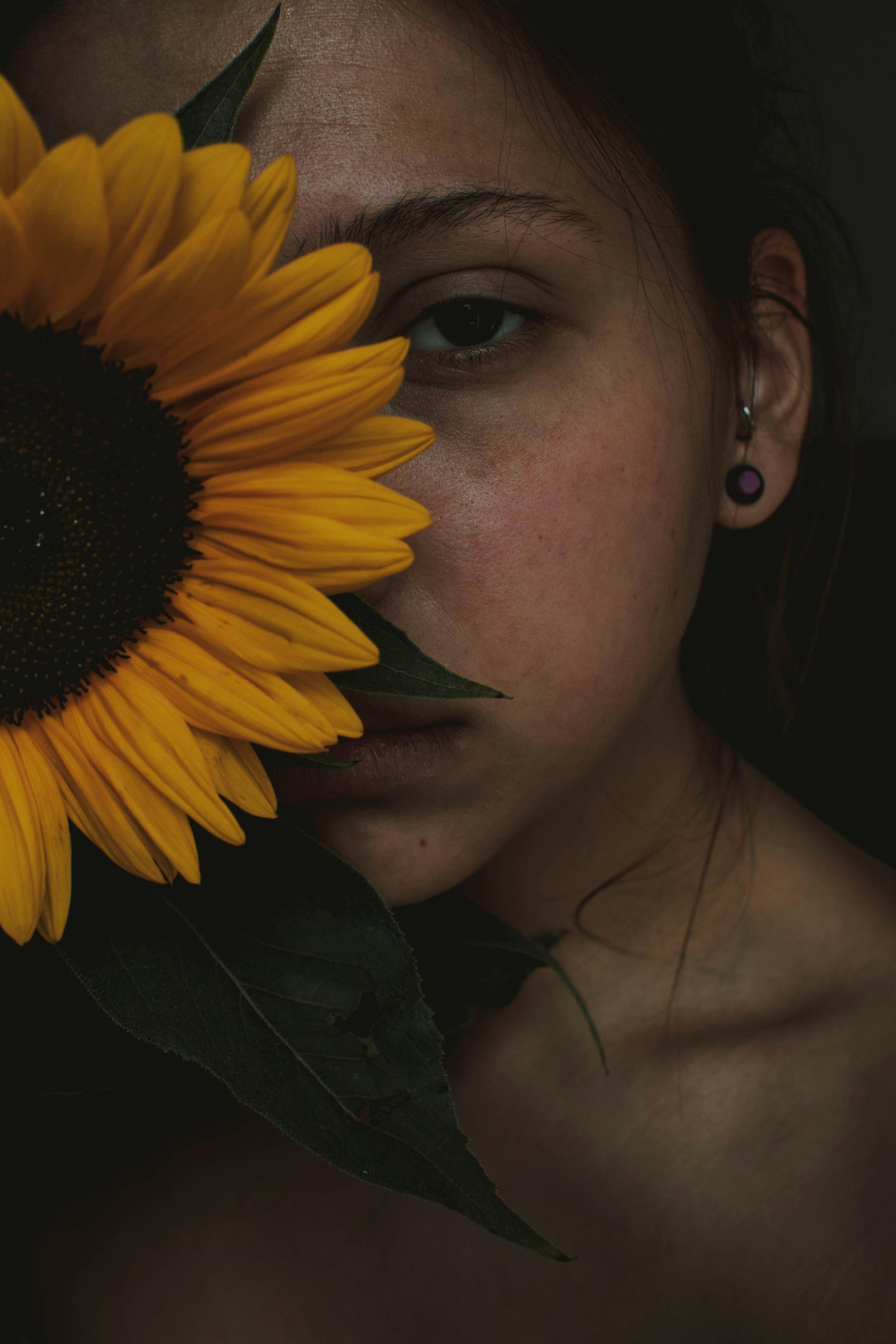 The Hidden Drivers of Skin Inflammation.