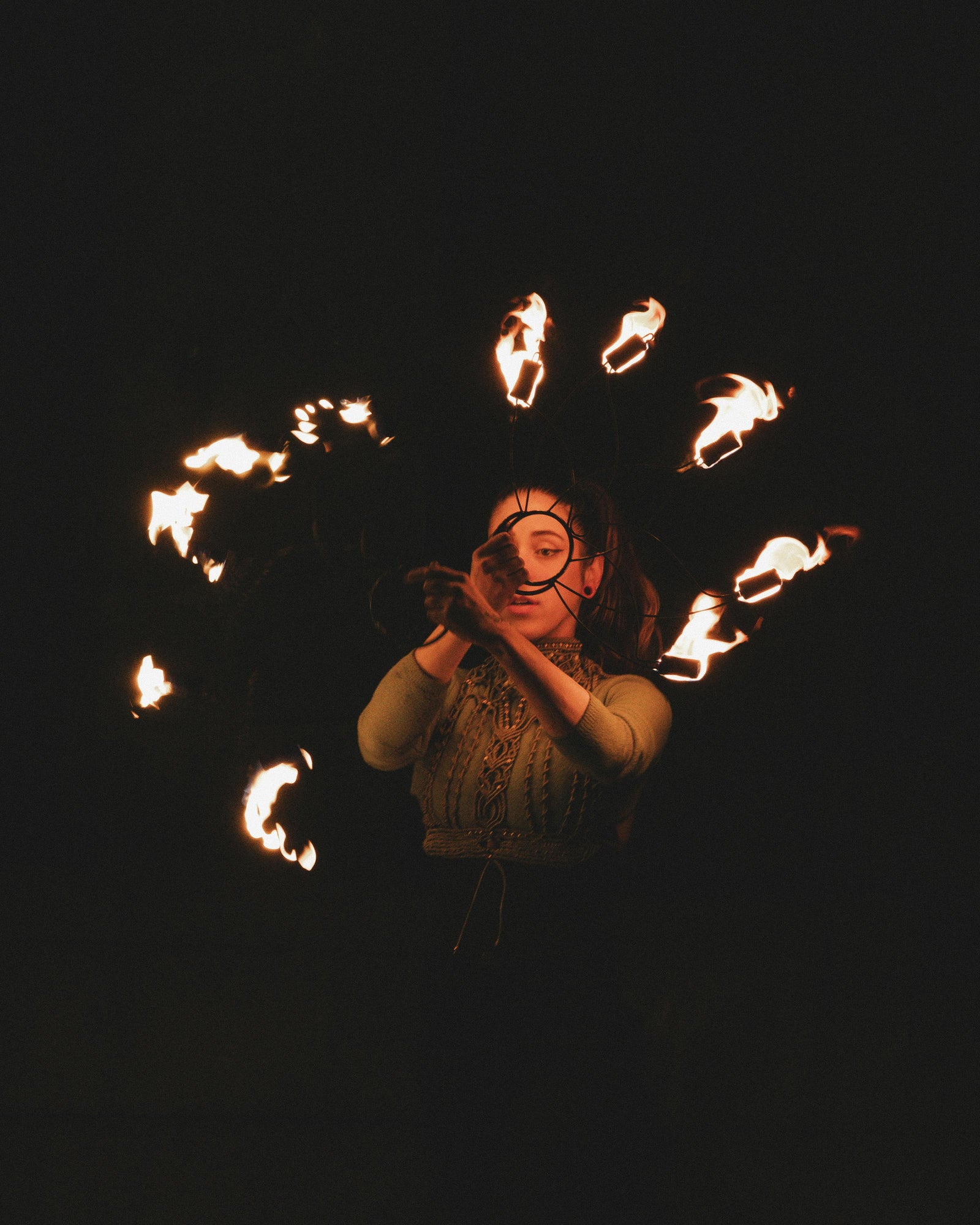 Inflammation: Friend or Foe? Resolve Chronic Fire for Skin & Energy