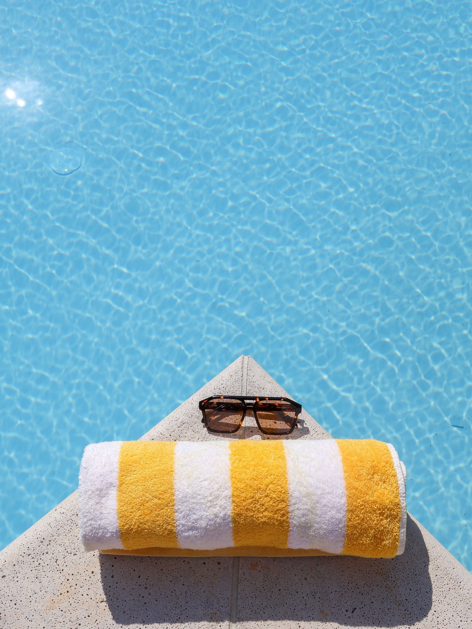 Summer Beauty Essentials