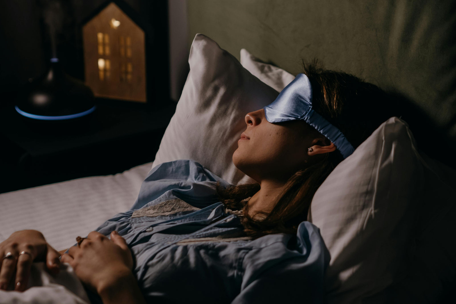 Sleep & the Immune System: Why It Matters in Inflammation and Autoimmunity