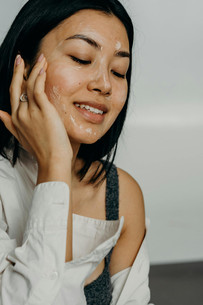Why Calm Skin Often Looks Younger