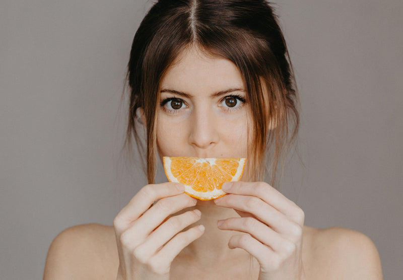 Vitamin D: What Your Skin & Body Need to Know