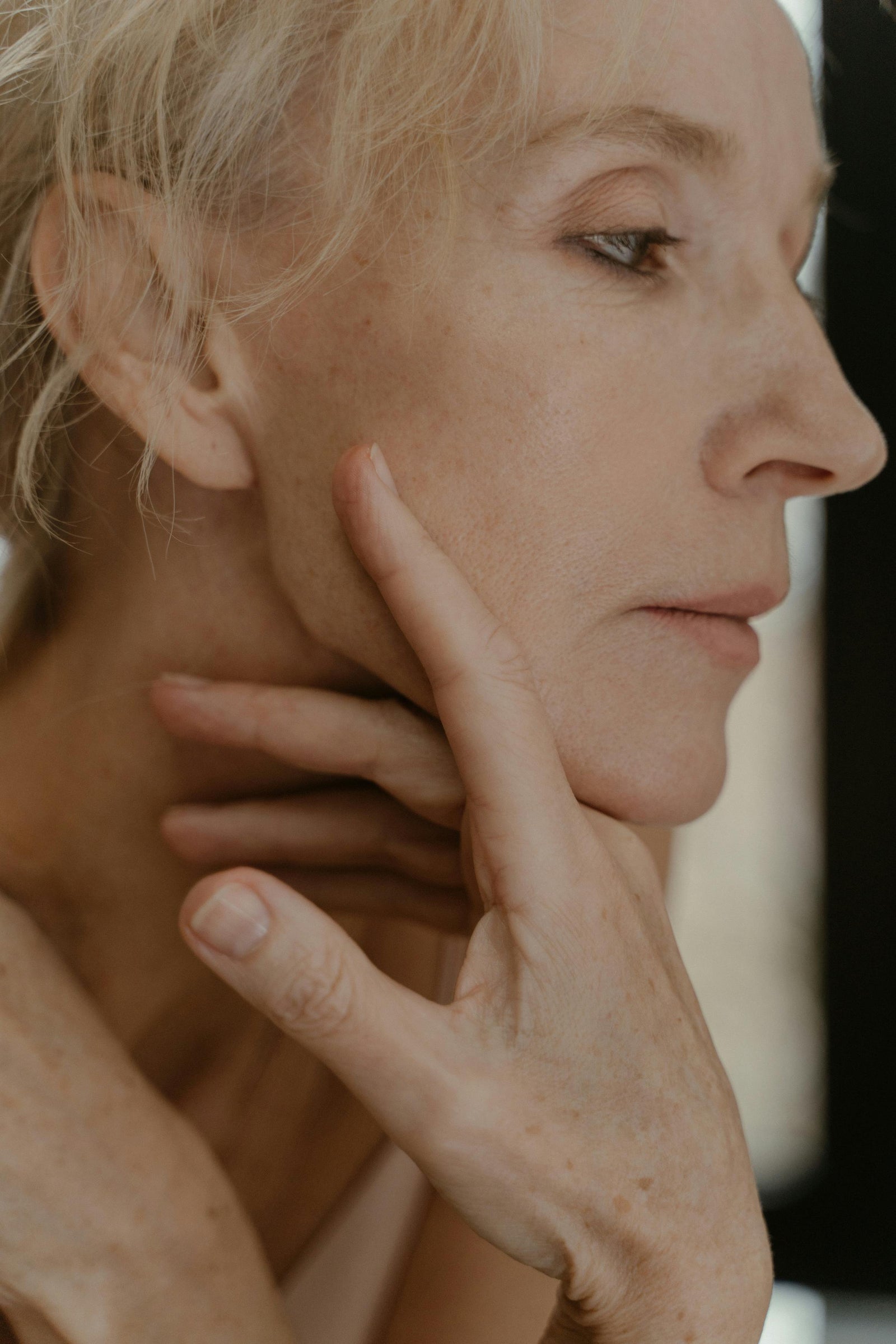 What Is Skin Ageing?
