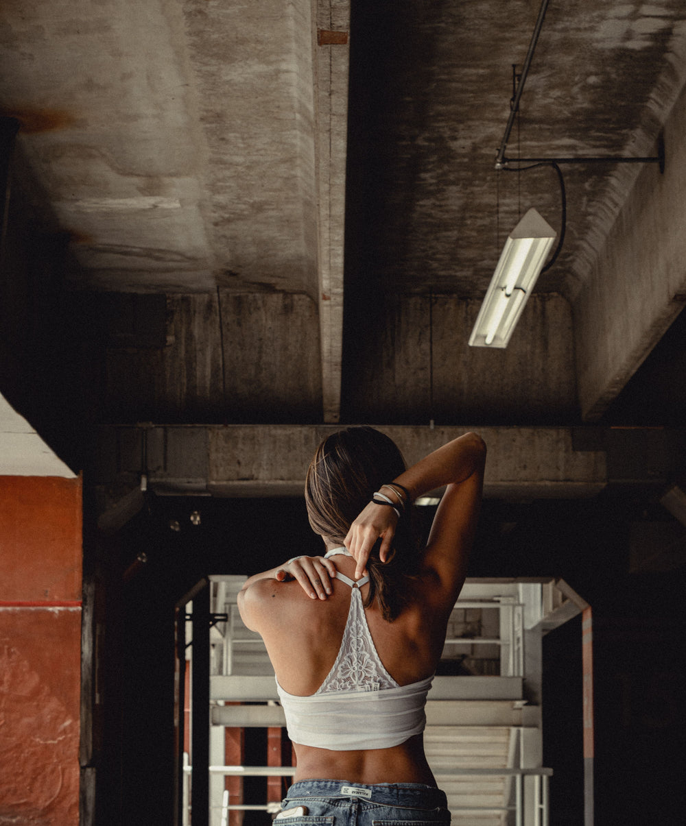 What About Your Skeleton? A Guide to Bone, Joint and Muscle Health