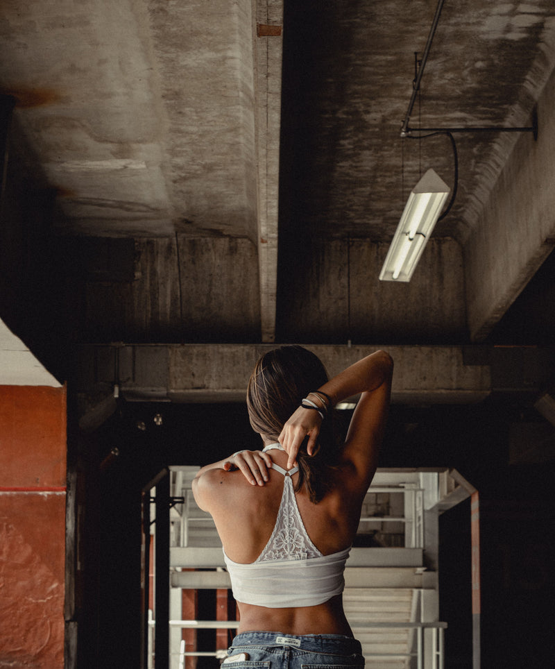 What About Your Skeleton? A Guide to Bone, Joint and Muscle Health