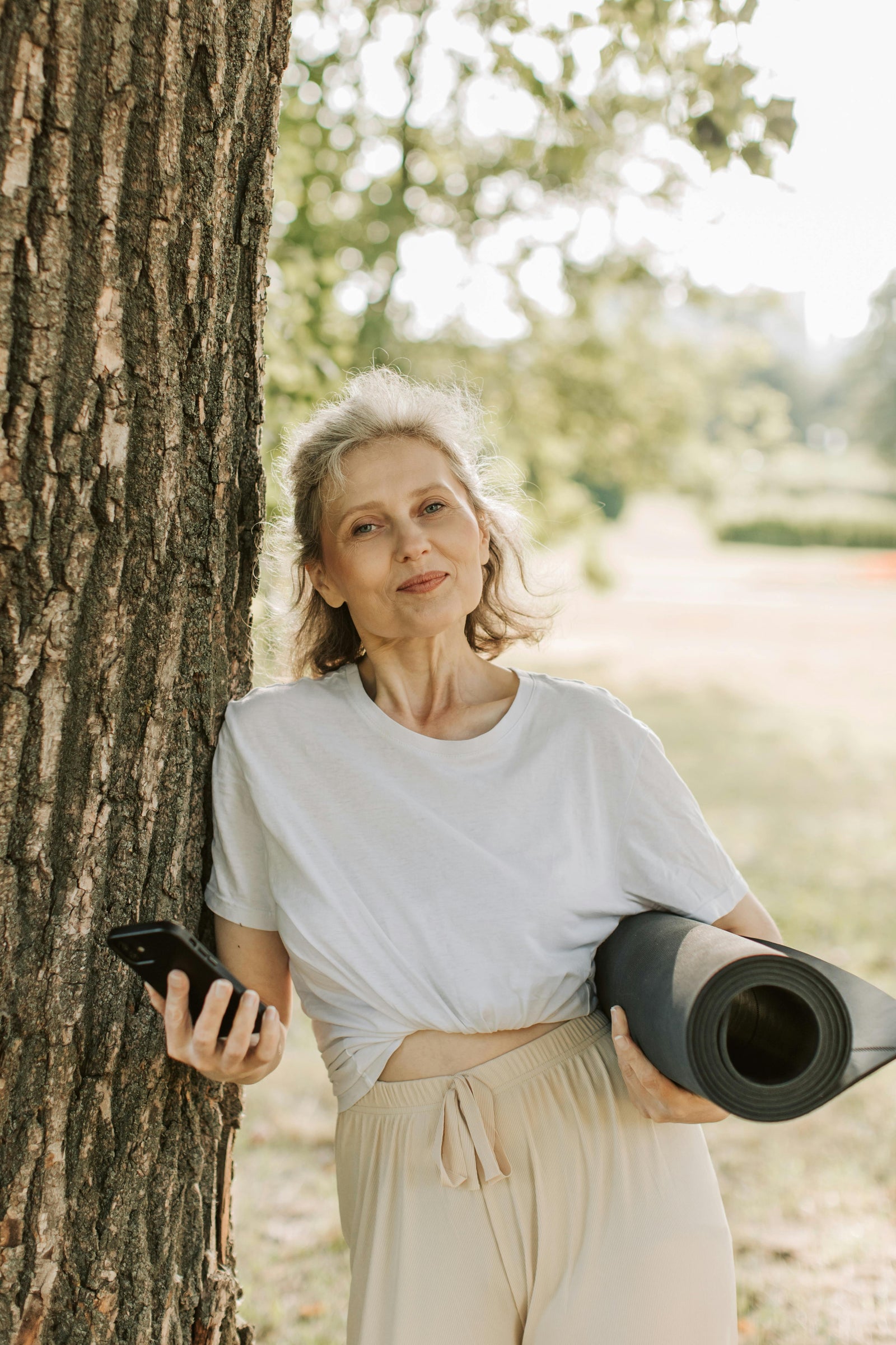 The Future of Healthy Ageing