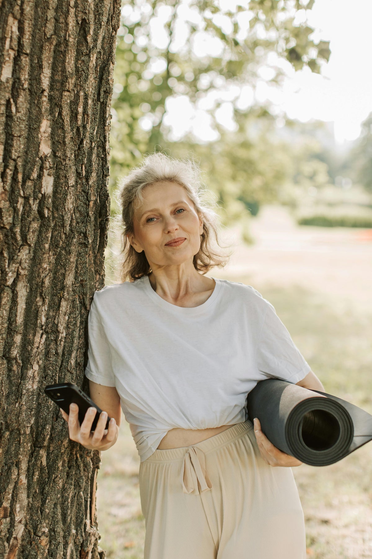 The Future of Healthy Ageing