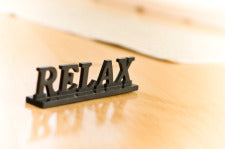 Learning to Press Pause is good for your health