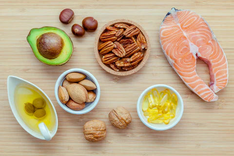 Study looks at the impact of eating flax seeds on breast cancer & colorectal cancer