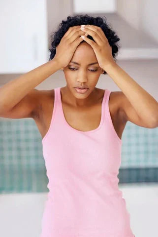 STRESS, AND ITS EFFECT ON THE SKIN