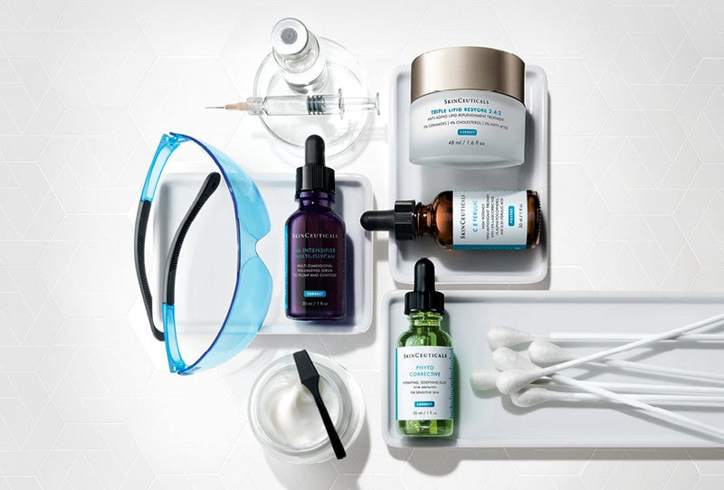 SkinCeuticals Bundles