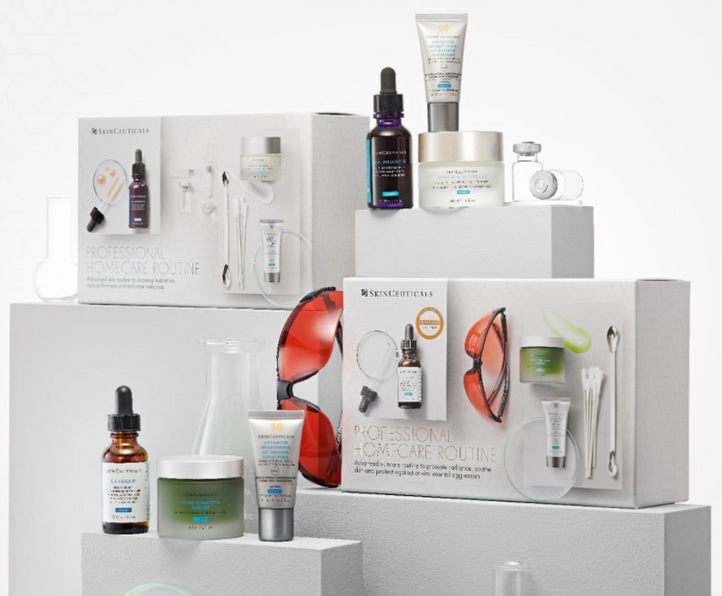 SkinCeuticals Homecare Kits