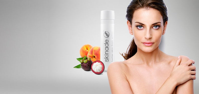 Skinade Collagen Drink