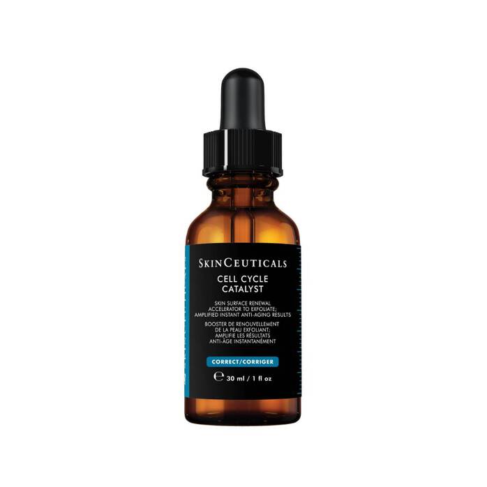 SkinCeuticals Cell Cycle Catalyst.