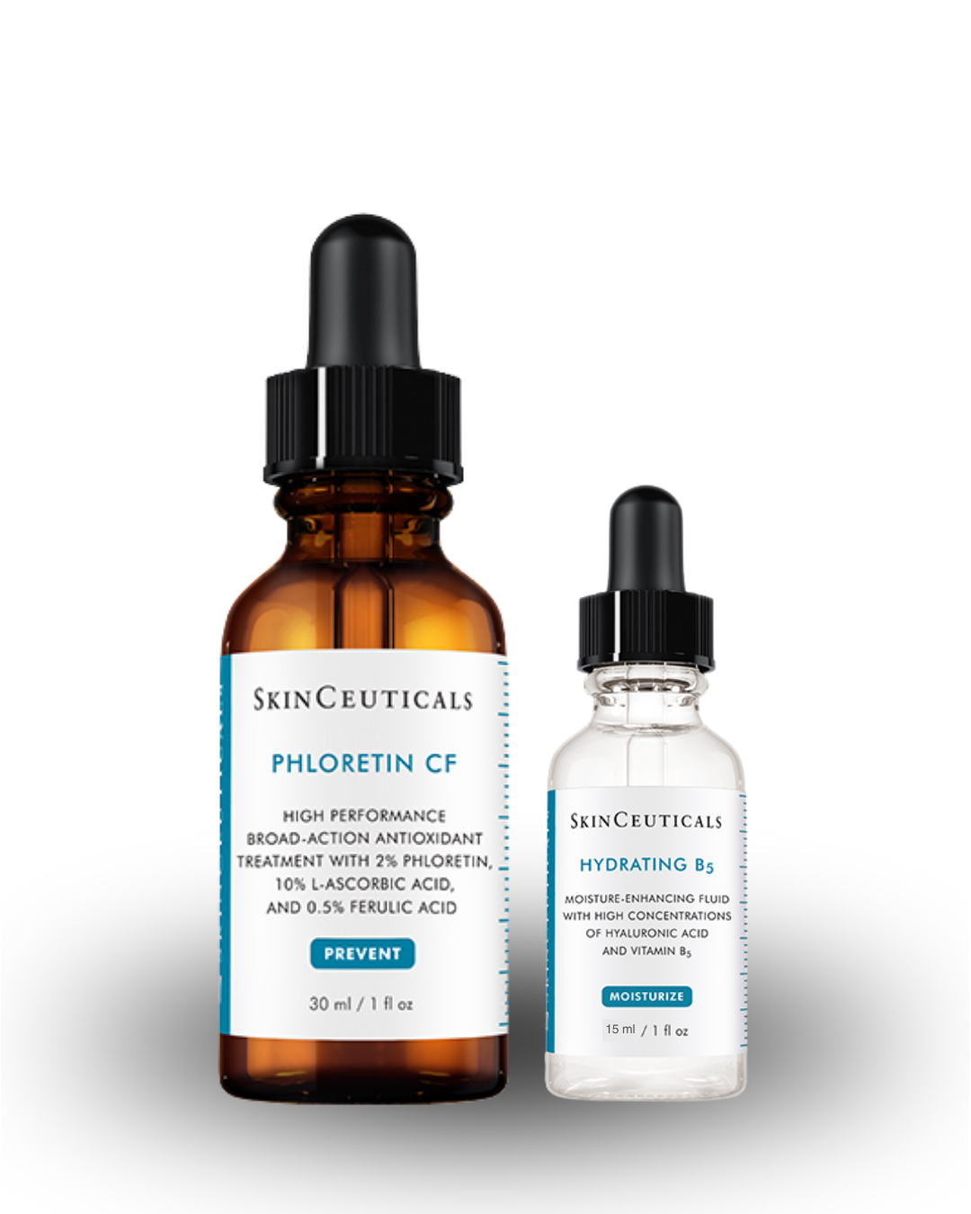 Brighten Hydrate Defence Duo