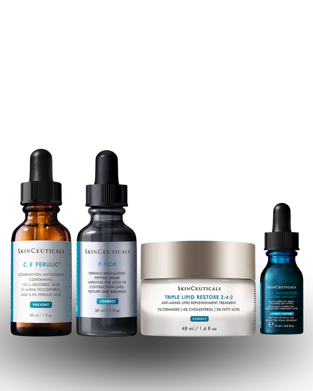SkinCeuticals Best Sellers Discovery Set